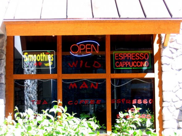 South-Lake-Tahoe-CA-Cafe-Wild-Man-Close-View