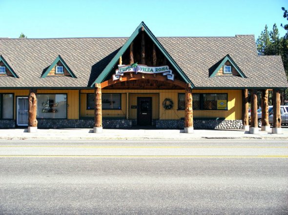 South-Lake-Tahoe-CA-Italian-Tep's-Villa-Roma-2