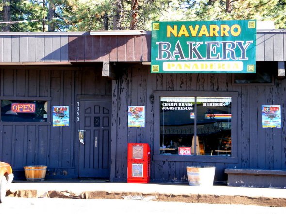 South-Lake-Tahoe-CA-Mexican-Navarro-Bakery-Close-View