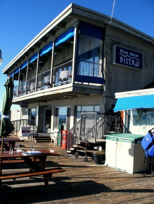 Bluewater Bistro