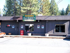 Navarro Bakery