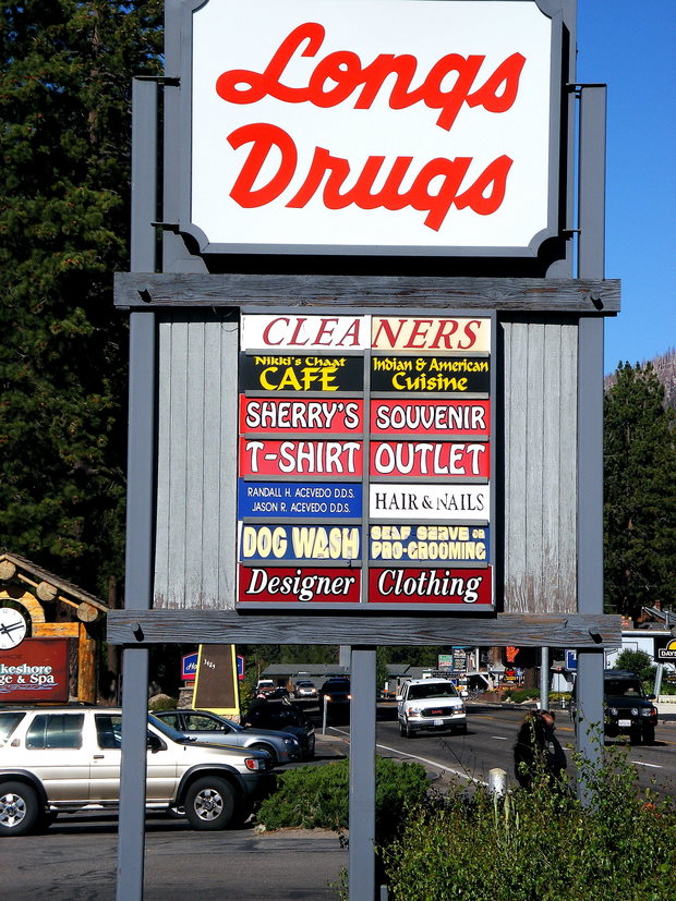 Menu for Nikki&rsquo;s Chaat Caf&eacute; in South Lake Tahoe, California